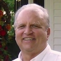 George Carlton Hayles