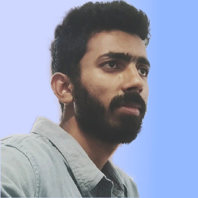 Nishant Choudhary