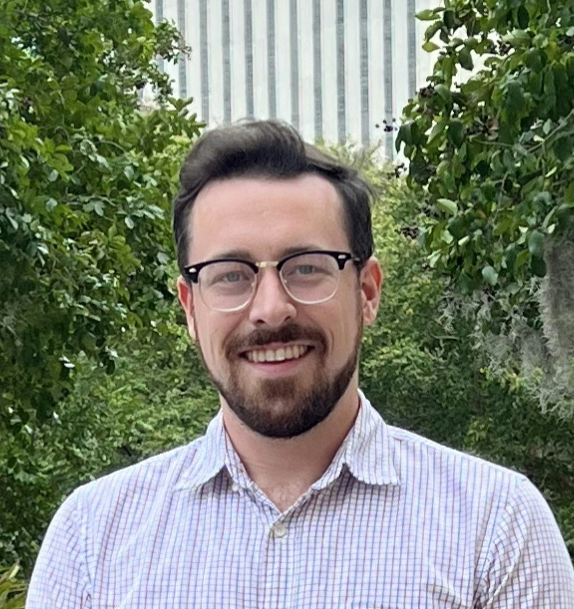 Jason Choate
