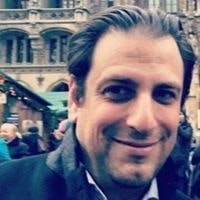 Alexandros Anifantakis