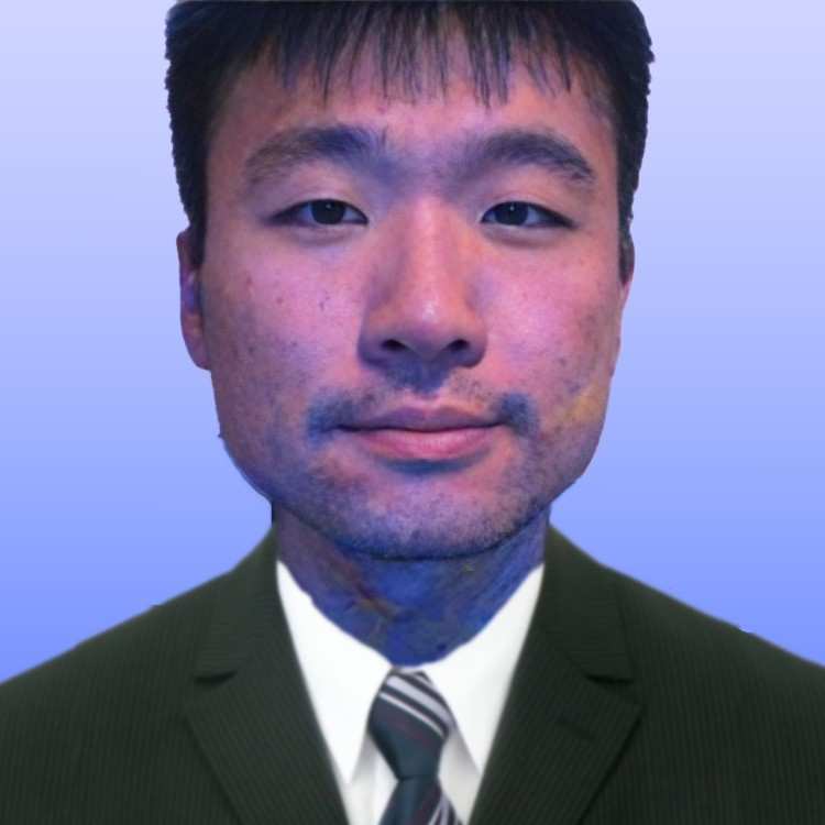 Luzhuo Chen