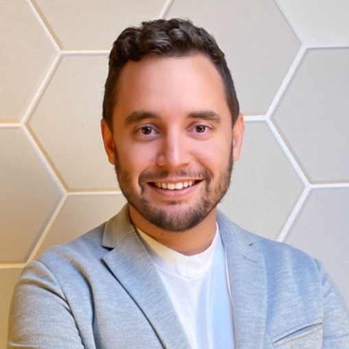 David Antonio Atias Martínez