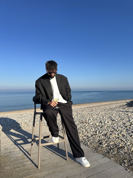 Radu Argentin Daniel