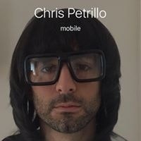 Christopher Petrillo