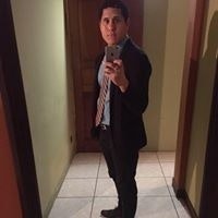 Angel Felipe Olaya Okendo