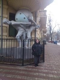 Юлия Гурьянова