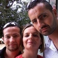 Solenn Cadoux Etienne