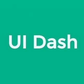 UI Dash