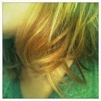 Anne-Lise Vincent Stark