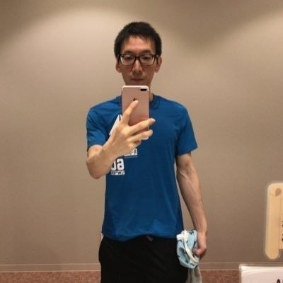 Hiroshi(橋本寛史)