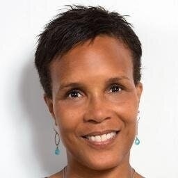 Tracy Heather Strain