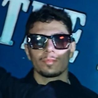 Christian Del Rio Rodriguez