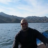 Diego Rodríguez Antillón