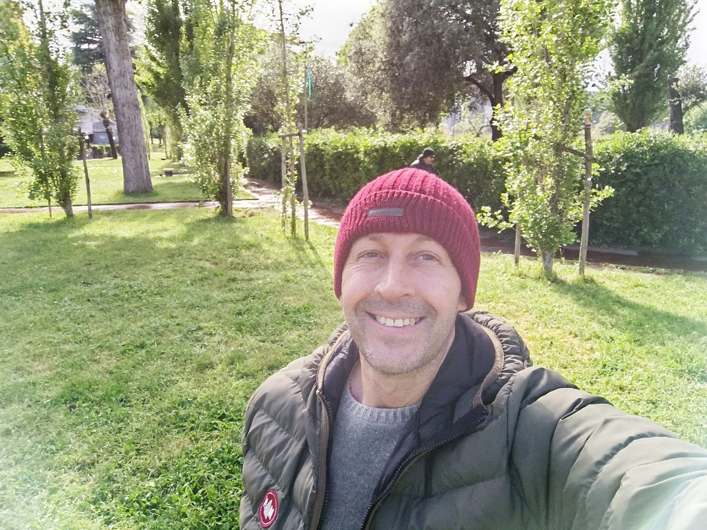 Davide Donghi