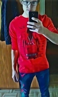 Алексей Агапов