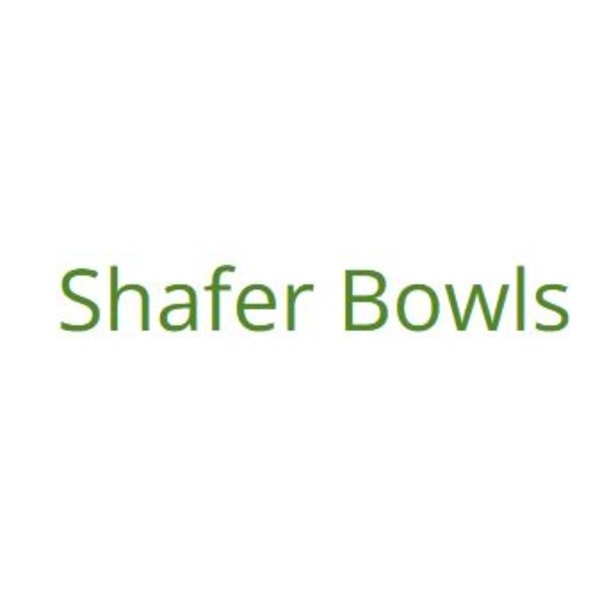 Shafer Bowls