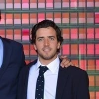 Antonio Martinez Baez