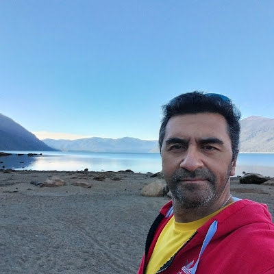 Mauricio Fuica Heufemann