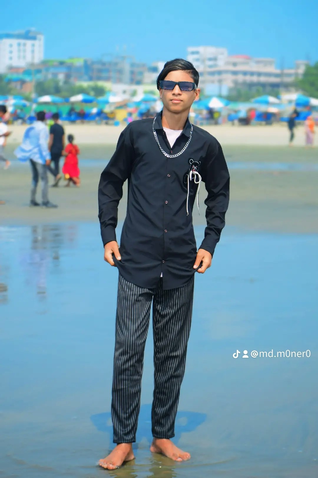 MD Dinislam MD Dinislam