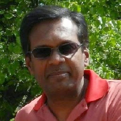 Ram Krishnamani