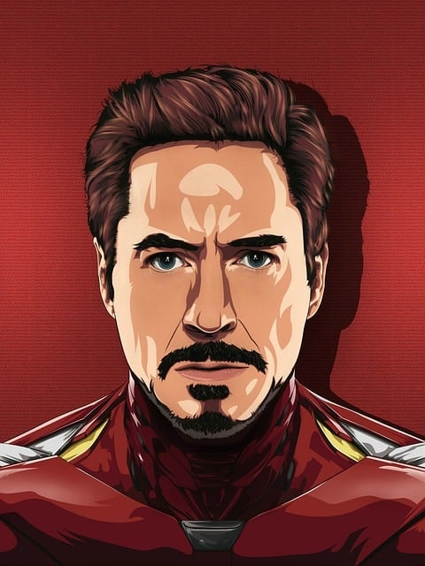 Tony Stark