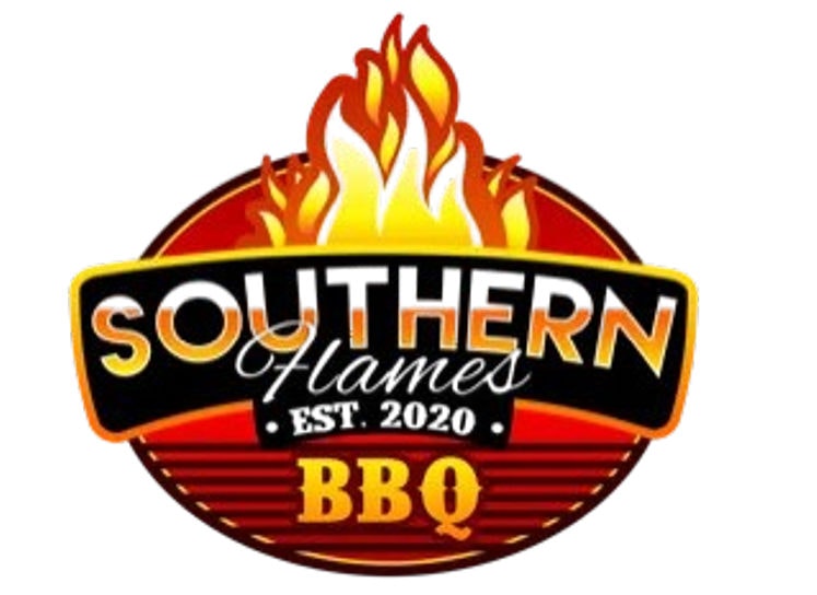 Southern flames BBQ