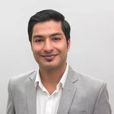Anurag Mishra 