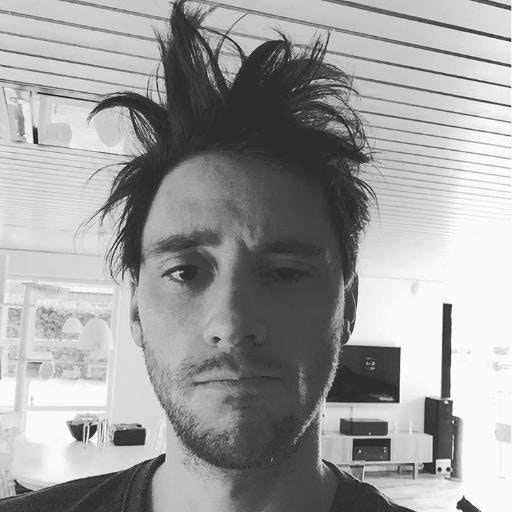 Mads Cortz Jørgensen