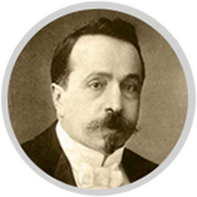 Самуил Майкапар