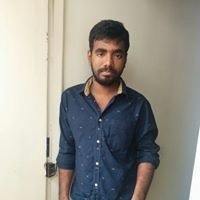 Kommanapalli Krishna Chaitanya