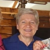 Magda Marie Tošková