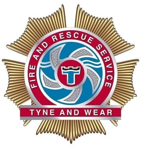 Tyne and Wear FRS