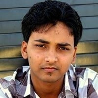 Ankit Keshri