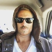 Arnaud Pottier Rossi