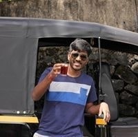 Karthik Venkateswaran