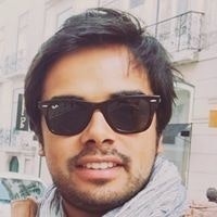 Francisco Mouta Rúbio