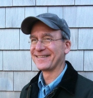 Bruce Nussbaum
