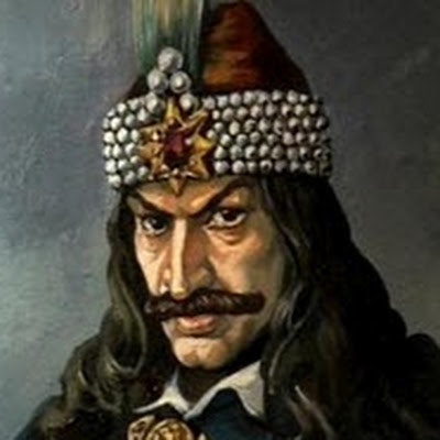Vlad Dracul