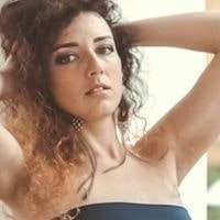 Iryna Aleksandrovska