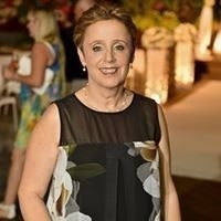 Sharon Burns Parizada