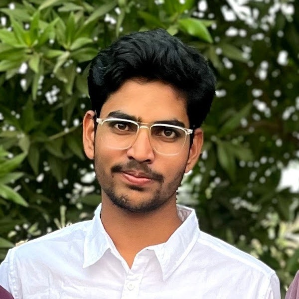 Maheshwar reddy Mutupuri