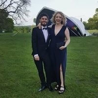 Becca Armstrong-Benson