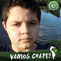 Leonardo Flores Castanheiro