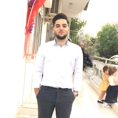 Abdulkadir Pirpiroğlu