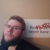 Robert J. S. T. McCartney