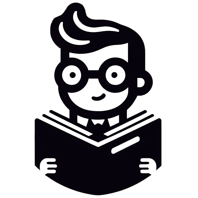 Ken the Book Printer