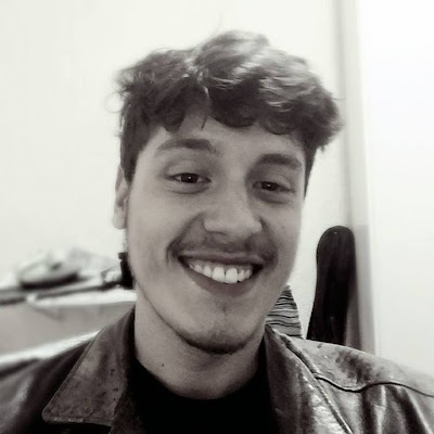 Nicolas Oliveira Rosendo