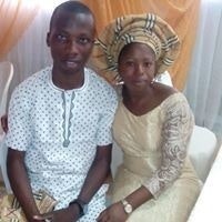 Korede Lawrence Oluwafemi