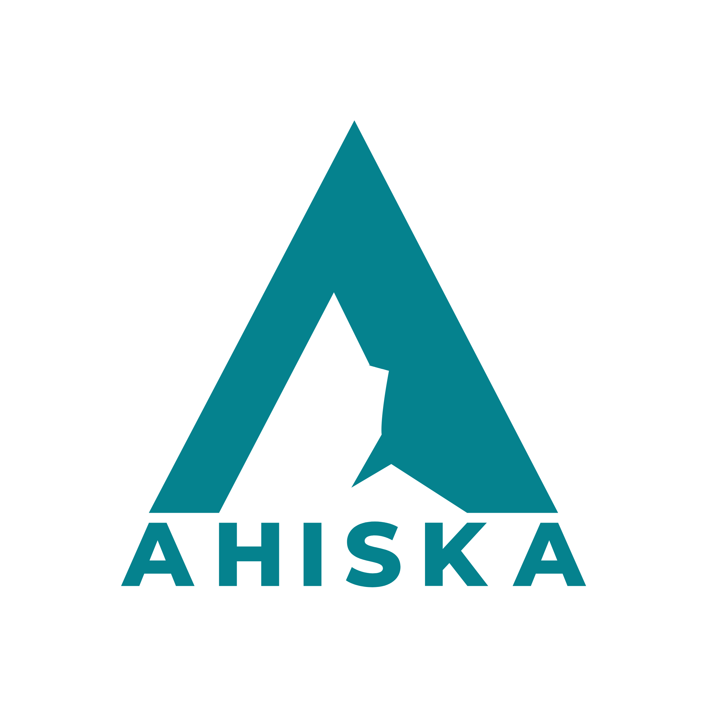 AHISKA