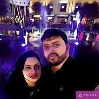 Sunando Bhattacharya